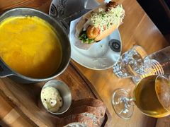 -Íslenski Barinn - The Icelandic Bar