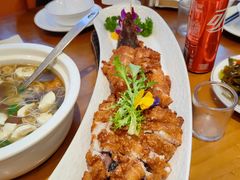 醉壹号烤鳗鱼-醉壹号海鲜大排档·老厦门特色菜(厦门美食地标店)