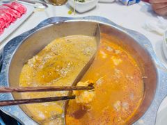 -傣妹火锅(南京东路一店)