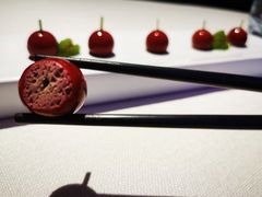樱桃鹅肝-悦江(梅奔中心店)