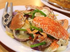 -ZF Seafood Restaurant 卓峰海鲜餐