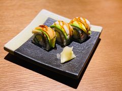 -水之惠鲜鱼料理(王府大街店)