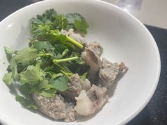 -三盛轩回民饺子馆