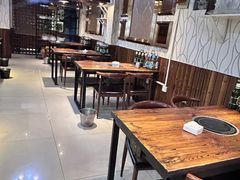 -星聚烧烤(刘家寨生活小区店)
