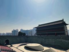 -西安城墙·碑林历史文化景区