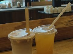-去茶山(新光里店)