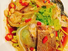 -正院大宅门烤鸭(首体店)