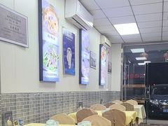 -蚝家菜馆(沙井店)