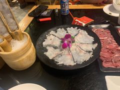 -川中故事·成都老火锅(东书房店)