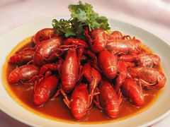 -九间堂珑悦·湖畔餐厅