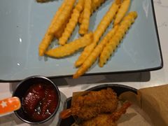 -必胜客(新辰里酒仙桥店)