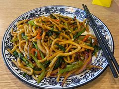 -马艾萨中国兰州牛肉拉面(劲松店)