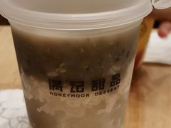 -满记甜品(苏州中心店)