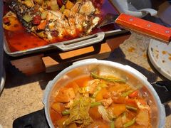 -巴渝菜馆(涿州店)