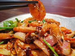 -大牌大·传统杭帮菜(湖滨店)