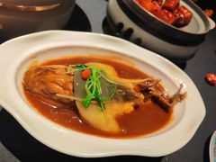 -肆月河豚·淮扬菜·湘菜(华天店)