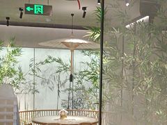 -绿茶餐厅(青岛城阳万象汇店)