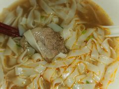 孖筋汤河粉-永盈茶餐厅(江南大道中店)