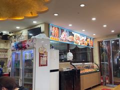 -马艾萨中国兰州传统牛肉面(惠新里店)