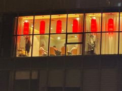 -前门·鲜肉火锅(长风店)