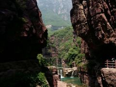 -云台山风景名胜区