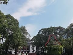 -四川大学(望江校区)