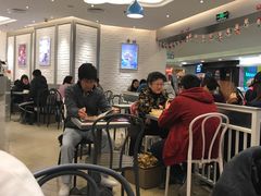 -满记甜品(日月光二店)