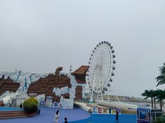 -秦皇岛乐岛海洋王国