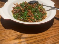 -爱碗亭·鲜炒湖南菜(壹城中心店)