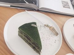 -Hello·生日蛋糕·下午茶·甜品台茶歇(瑞安东山店)