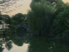 -张公山寨景区