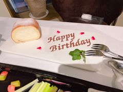 -梧桐Plus·创意京·川料理(万象城店)