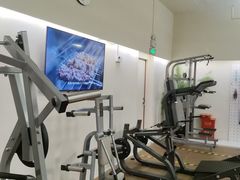 -YCHL Studios健身工作室(市二宫店)