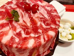 -李常在重庆火锅(合川总店)