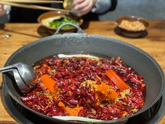 -楠火锅(广州总店)