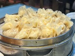 -振生清真饭店(永安道店)