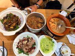 -董厨煨汤馆(车站路店)