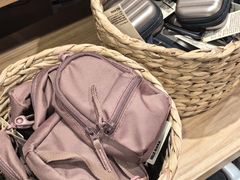 -MUJI无印良品(西单大悦城店)