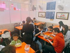 大堂-南宁市连升风味小吃店