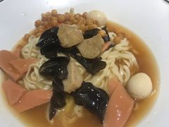 -拌面小当家