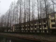 -浙江大学(玉泉校区)