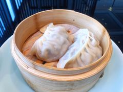 -南京景枫万豪酒店·万豪中餐厅