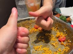 -CRAZYONES西班牙海鲜饭(上海美罗城店)