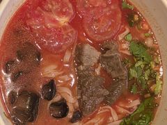 -康师傅私房牛肉面(申虹店)