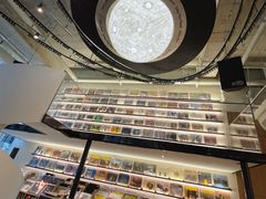 -黑胶星球(华发中城商都店)
