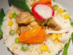 -米德维奇俄式西餐厅(西六道街店)