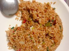 纳西炒饭-88号小吃店·经典云南菜·地道纳西美食