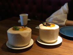 -星叶·东南亚料理(宁波万象汇店)