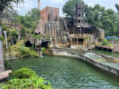 -成都欢乐谷