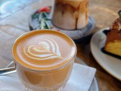 -BE NORMAL CAFE(霞溪路店)